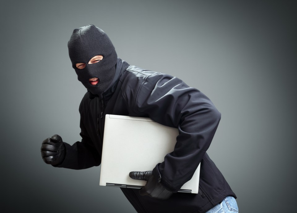 How to File Complaint in Cases Of Theft