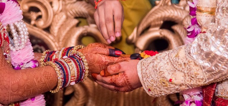 marriages in India