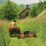 Top 5 Benefits of Bush Hogging Your Property