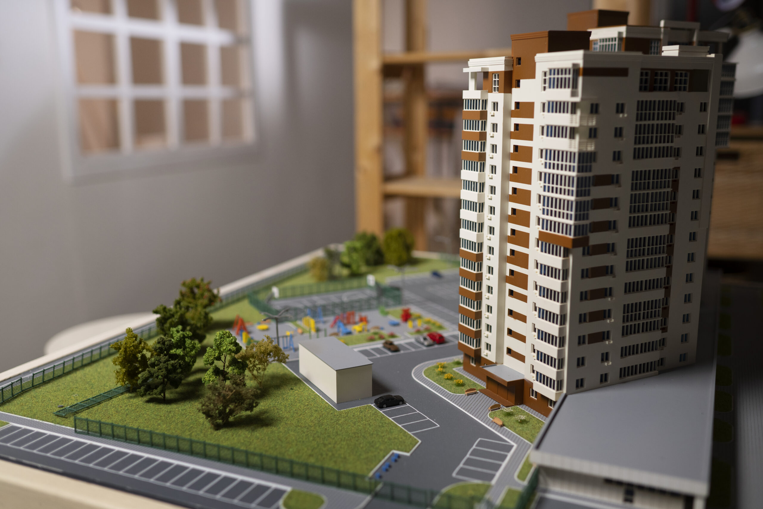 3BHK Hotspots in Noida: Sector-Wise Breakdown for Homebuyers