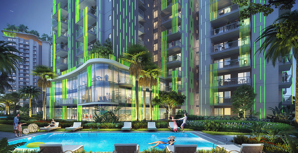 Major Reasons That Help In Choosing The Righ Location For Your Future Home