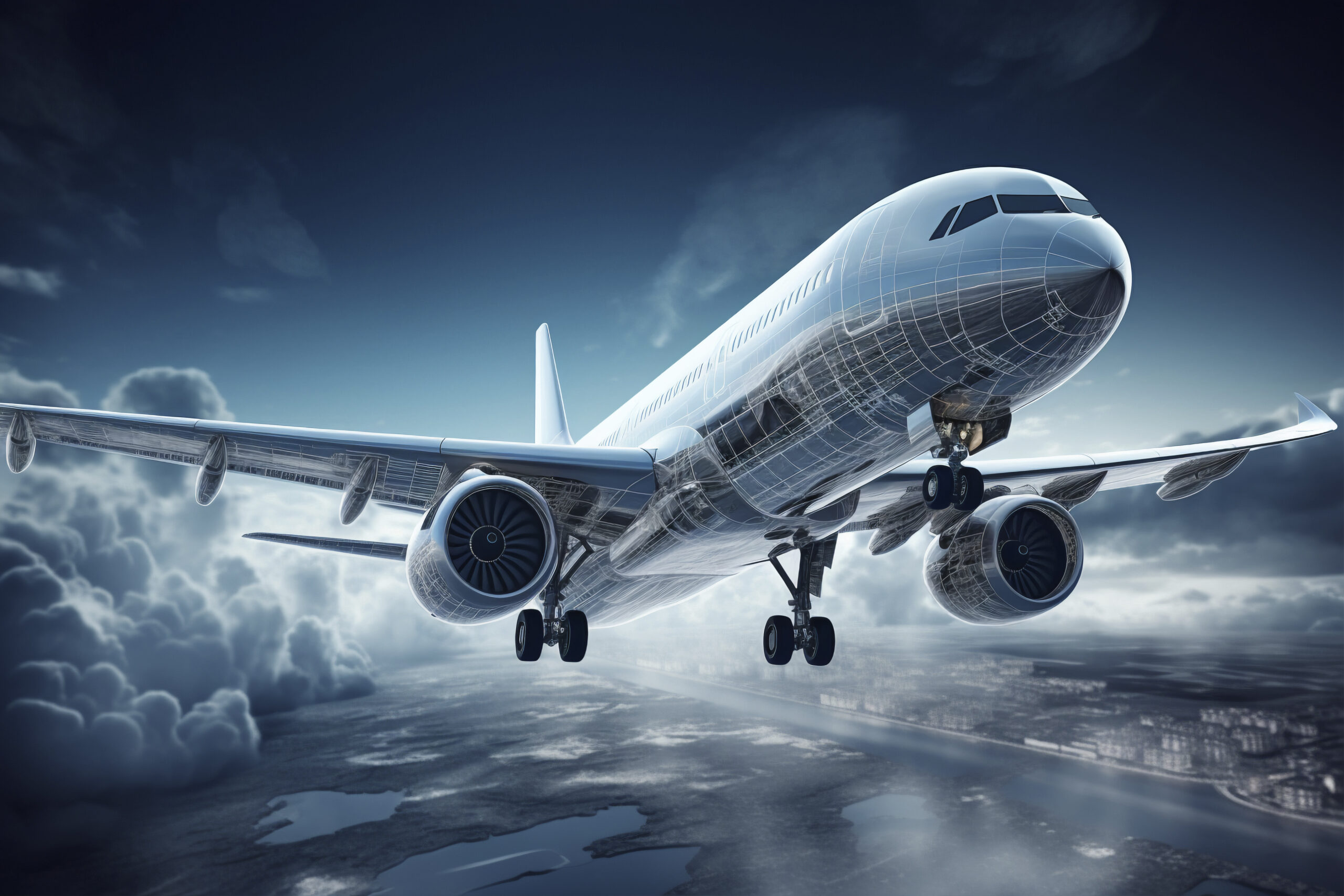 Why Aviation Expansion Is Providing Maintenance Engineers With Unlimited Opportunities