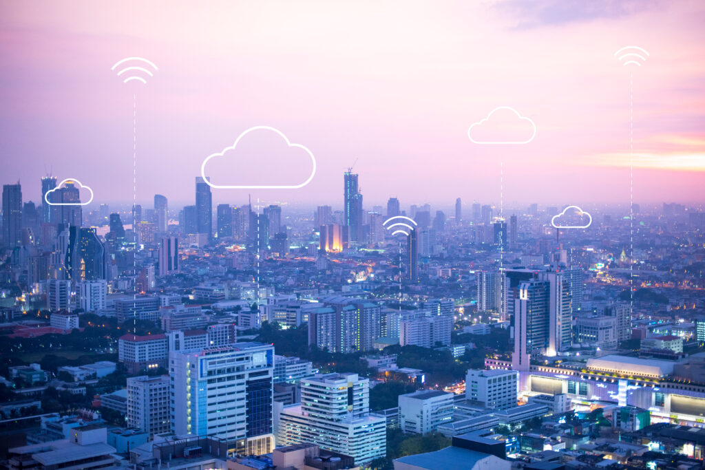 Middle East 5g Expansion Spurs Roaming Quality Drive