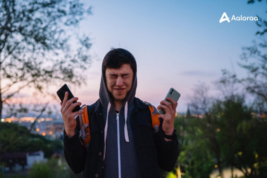 The Smartphone Habit Loop: Understanding It and Taking Charge