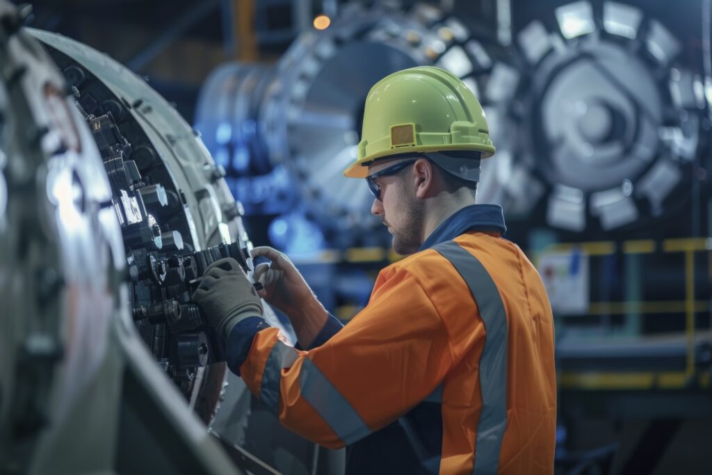 Not Just Tools And Machines: The Rationality Of Aircraft Maintenance